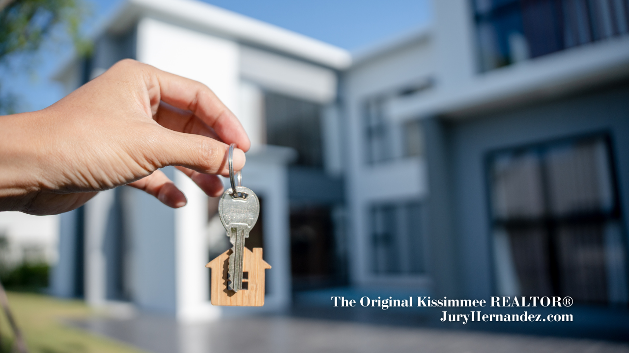 kissimmee real estate market