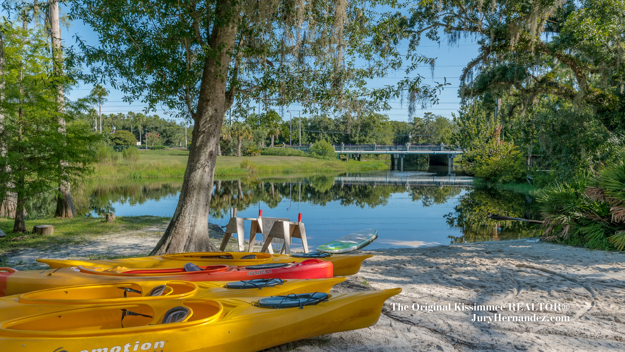 Kayaking: Paddle Through Tranquility