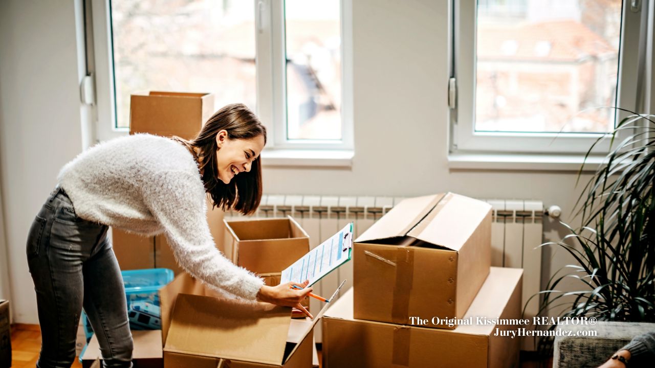 Fragile Items and Special Handling