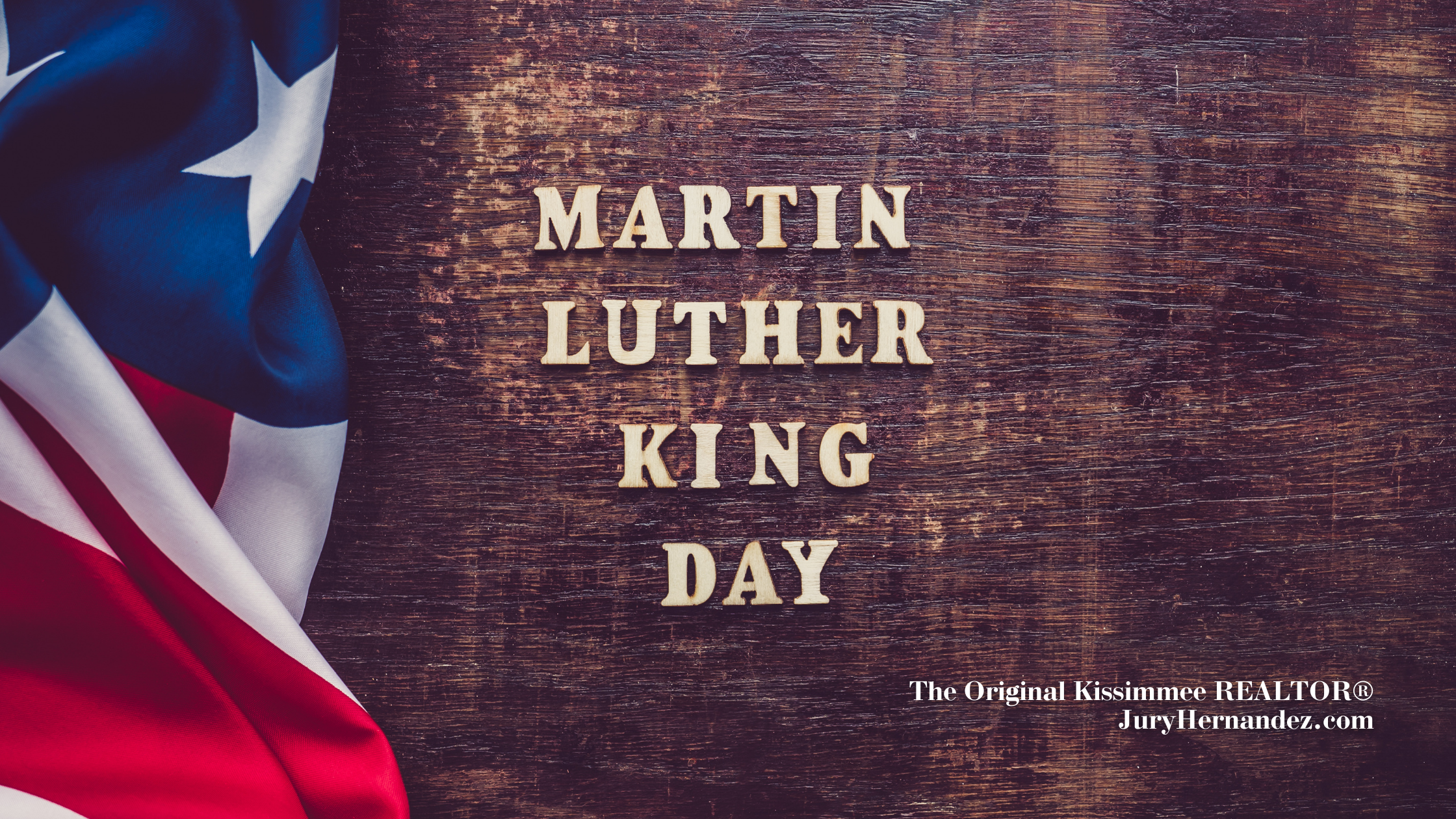 Dr. Martin Luther King Jr. Unity Festival