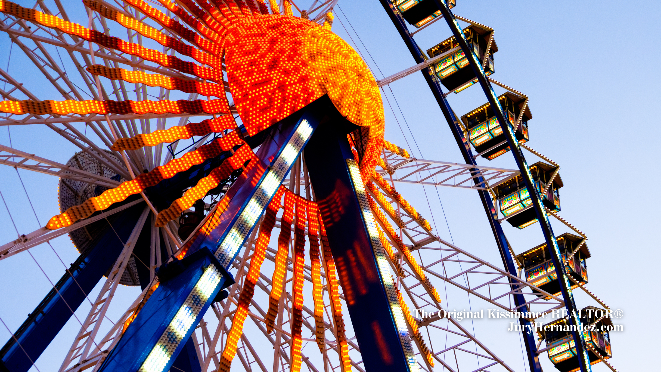 Osceola County Fair