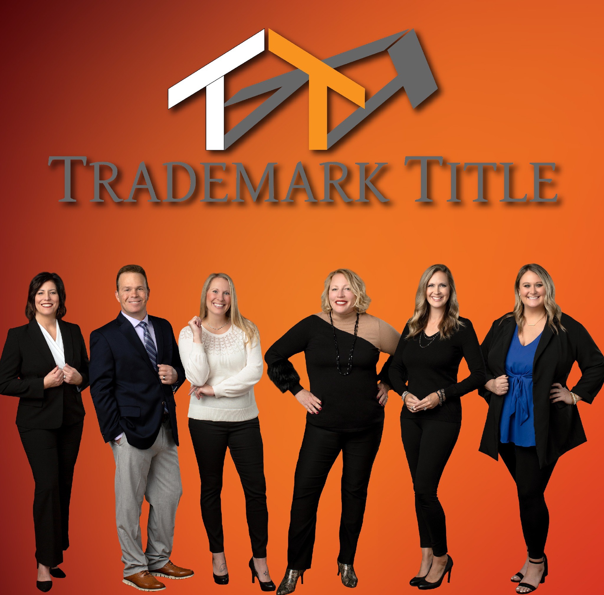 Trademark Title: Providing Exceptional Title Handling, Real Estate Closing Services & So Much More
