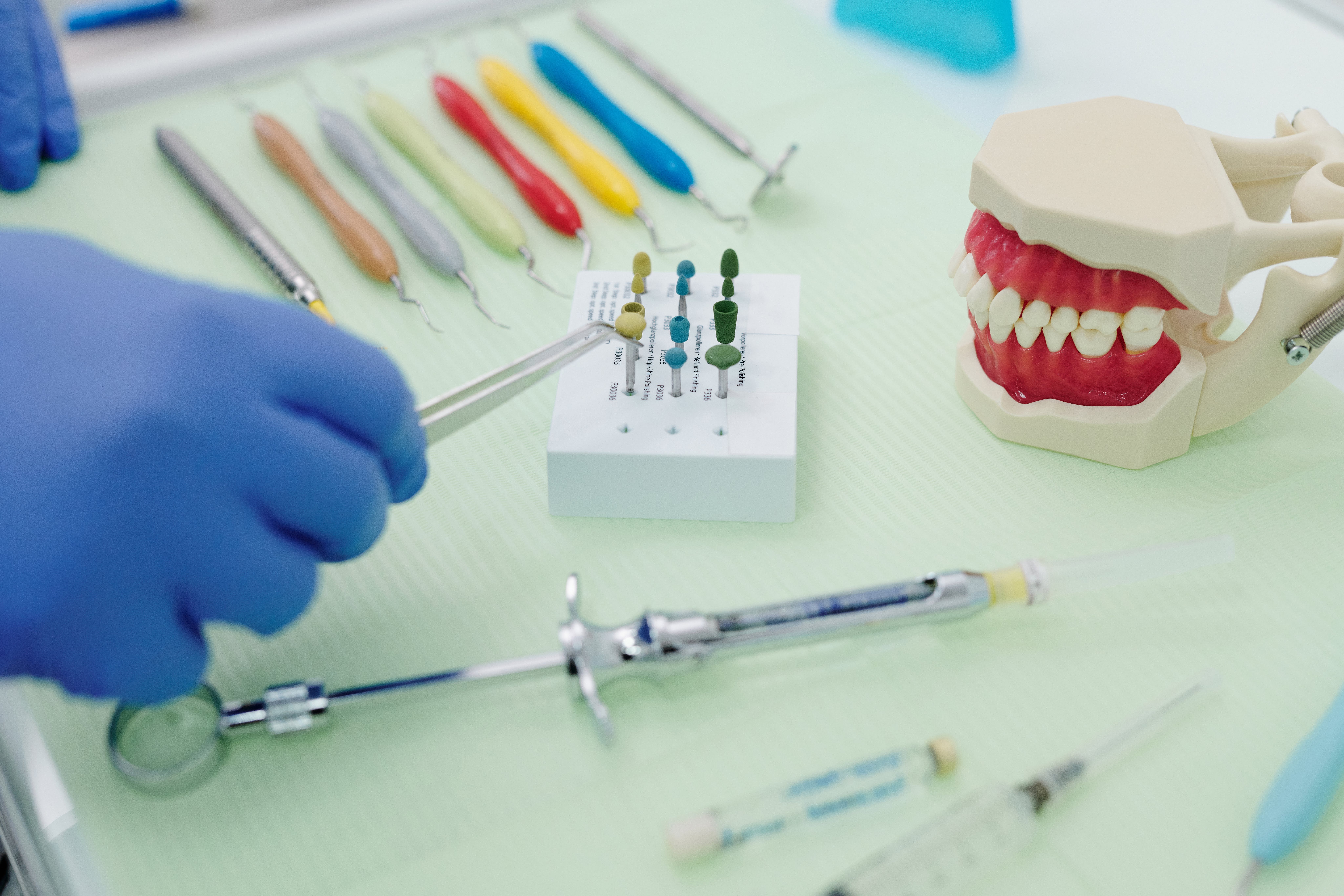 Meaningful Relationships & Finding Fulfillment in A Dental Practice