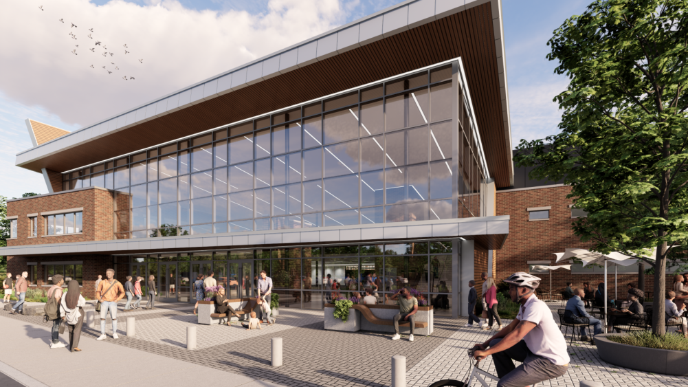 The North River Fieldhouse: Fort Wayne Is Building More Than a Sports Complex—It’s Building Economic Momentum