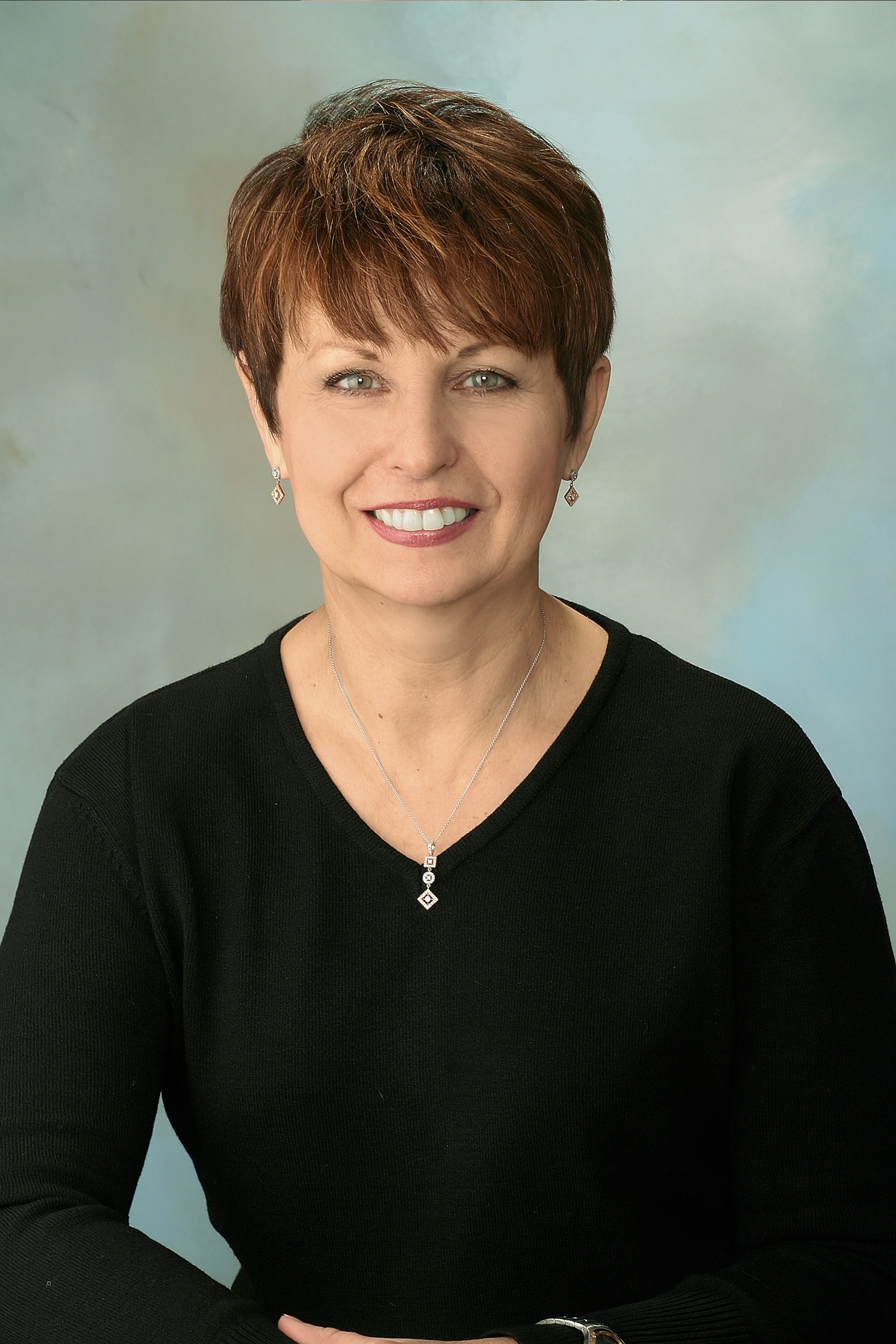 Pam Trapp