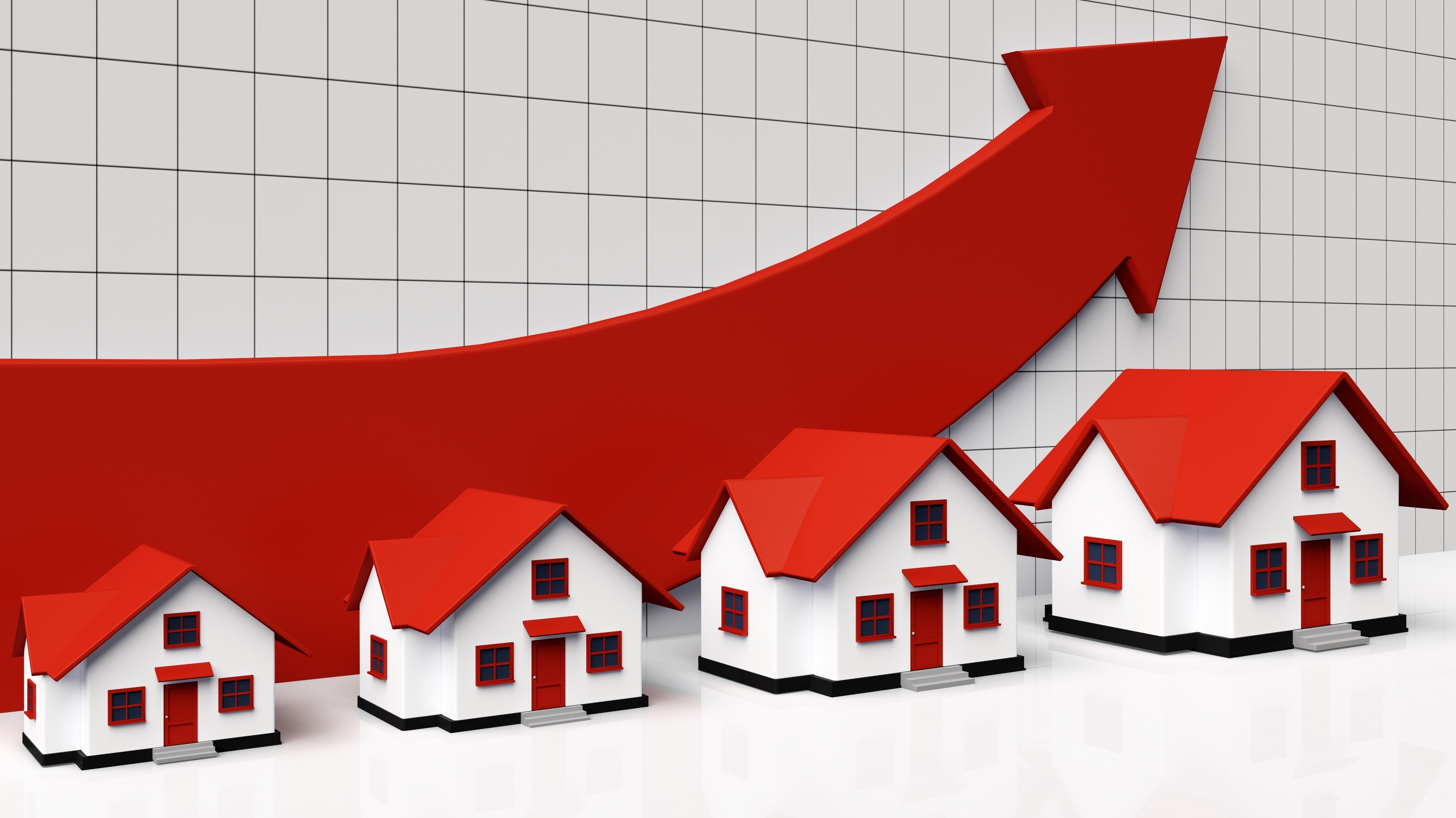 Mortgage Interest Rates Climb Today