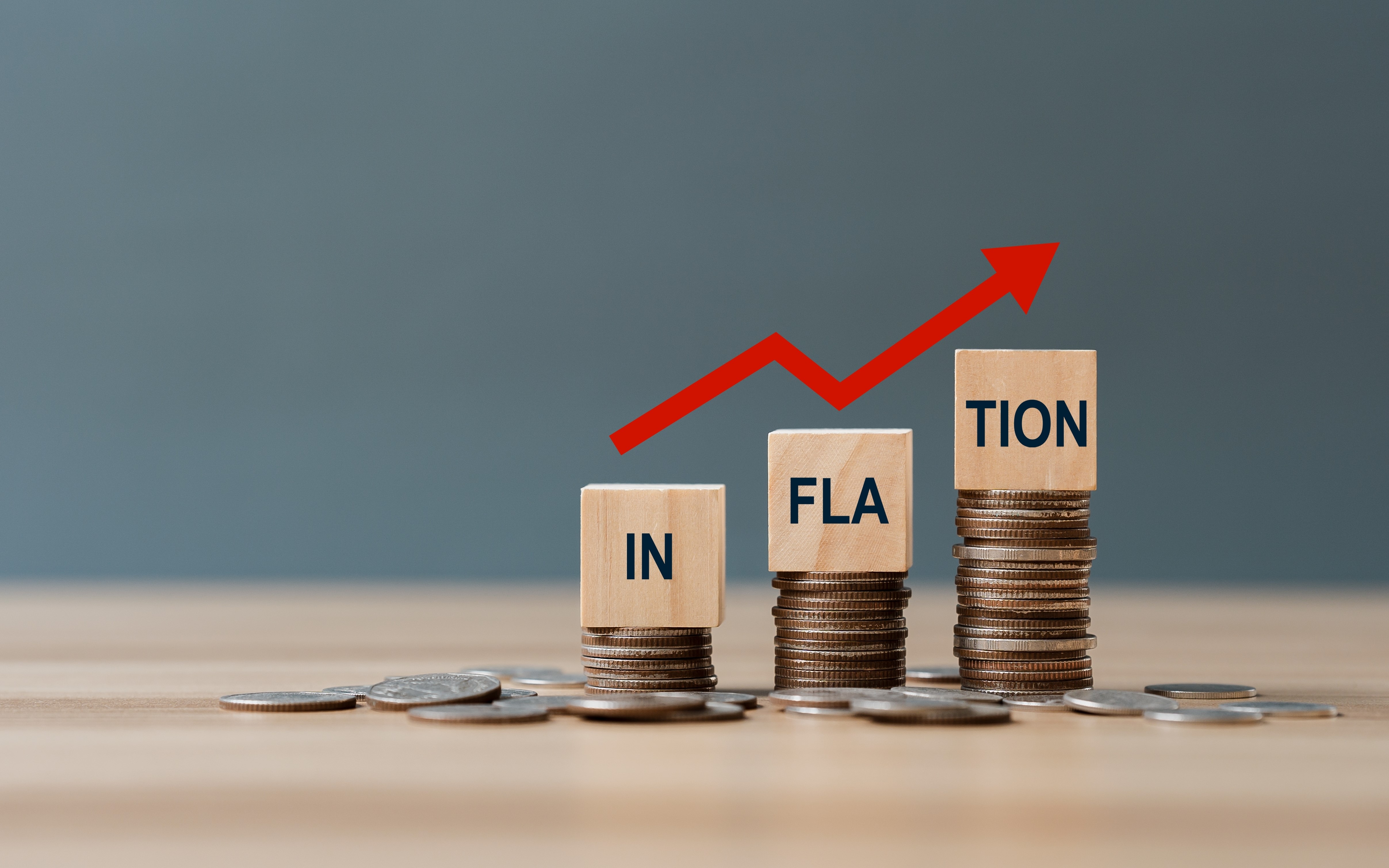 Instant Reaction: Inflation