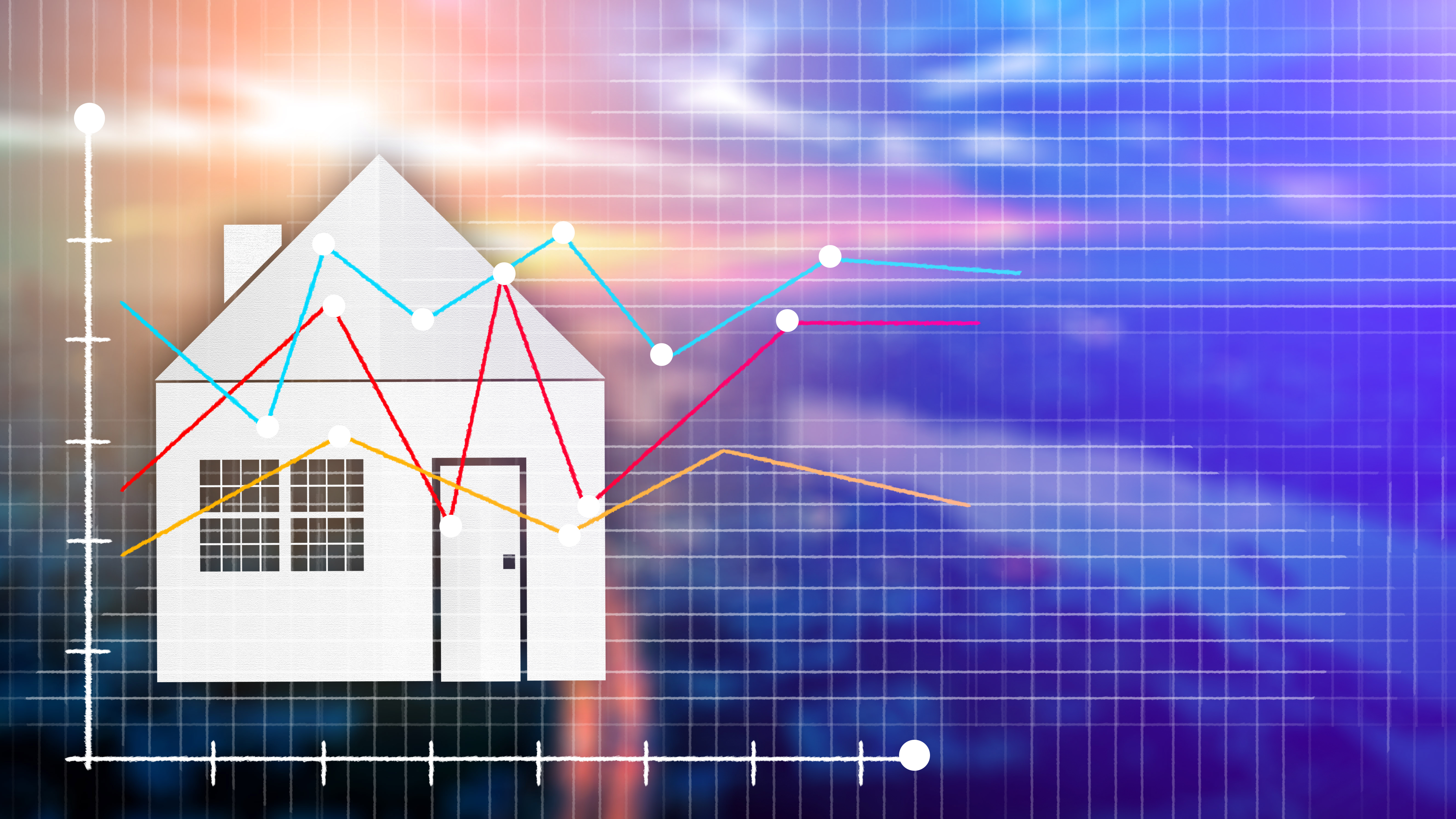 Inventory Constraints Contribute to a Dip in Pending Sales in March 2023
