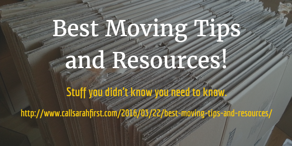 Best Twin Cities Moving Tips and Resources