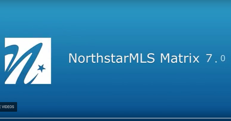 NorthStarMLS Matrix