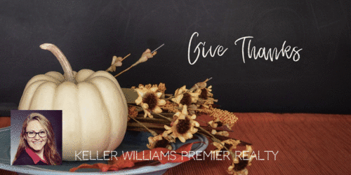 Give Thanks