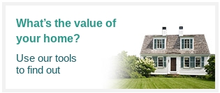 What's the value of your home?