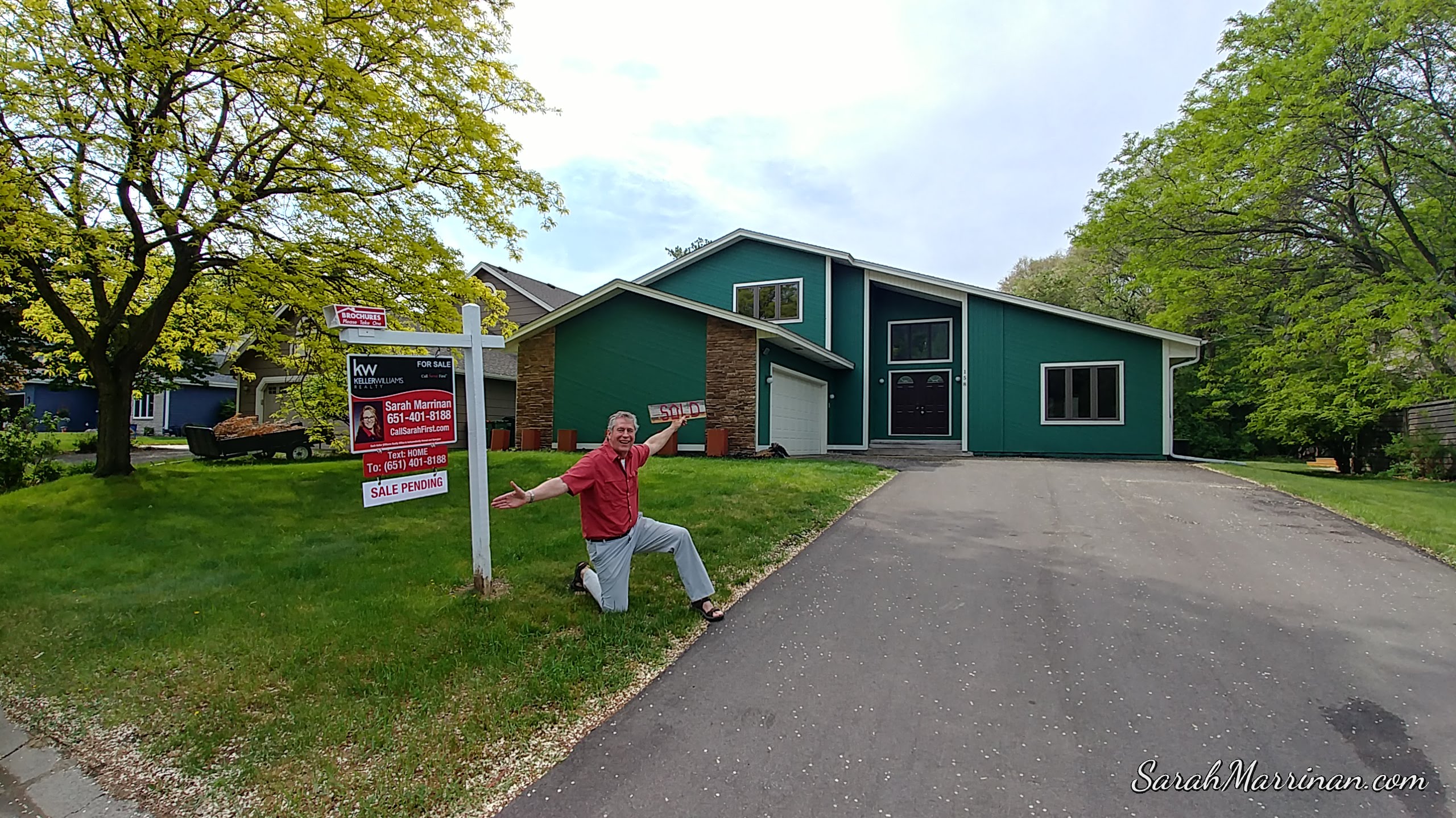 Lino Lakes