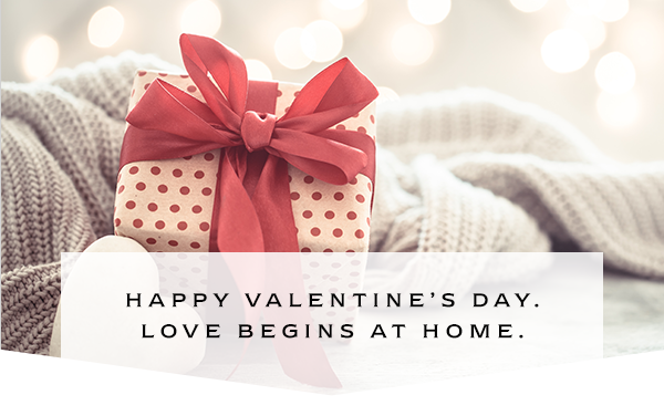 Love Begins At Home