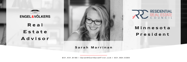 Sarah Marrinan, REALTOR