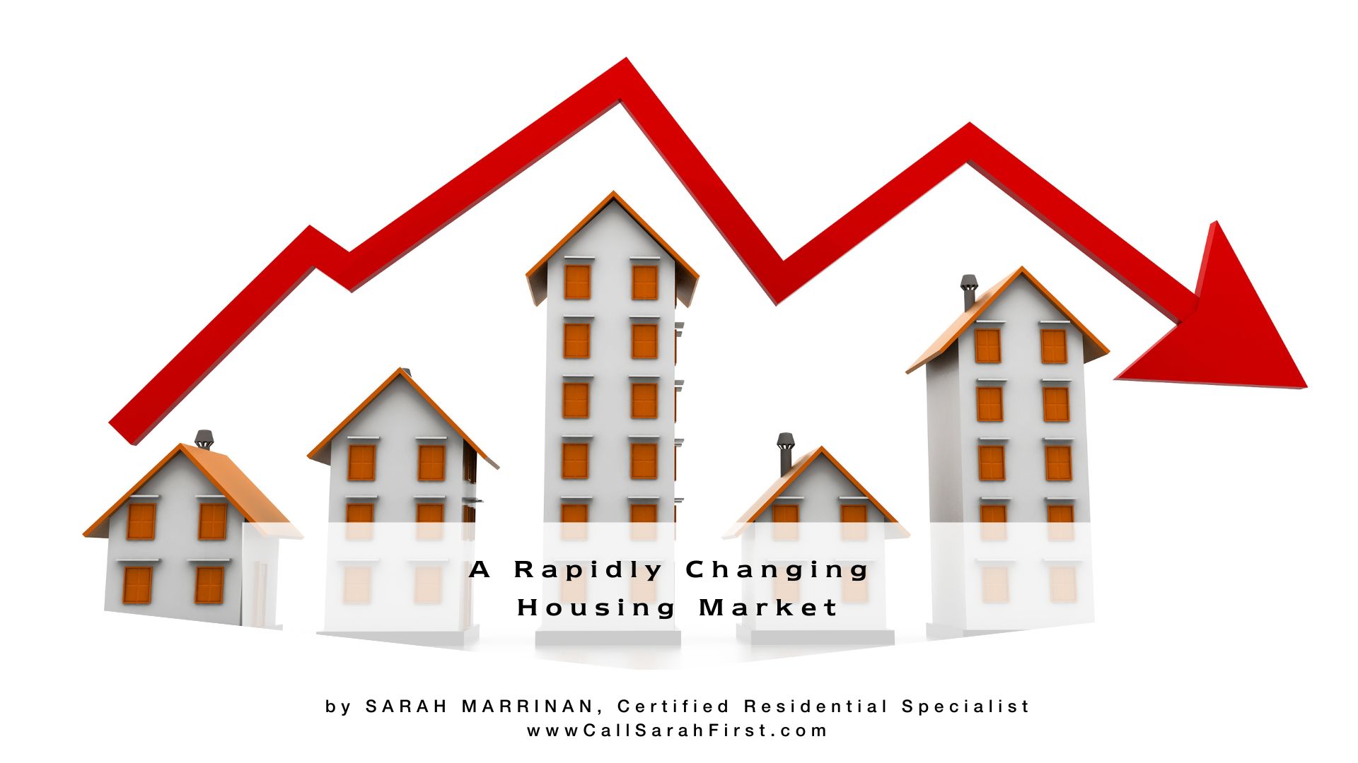 A Rapidly Changing Housing Market