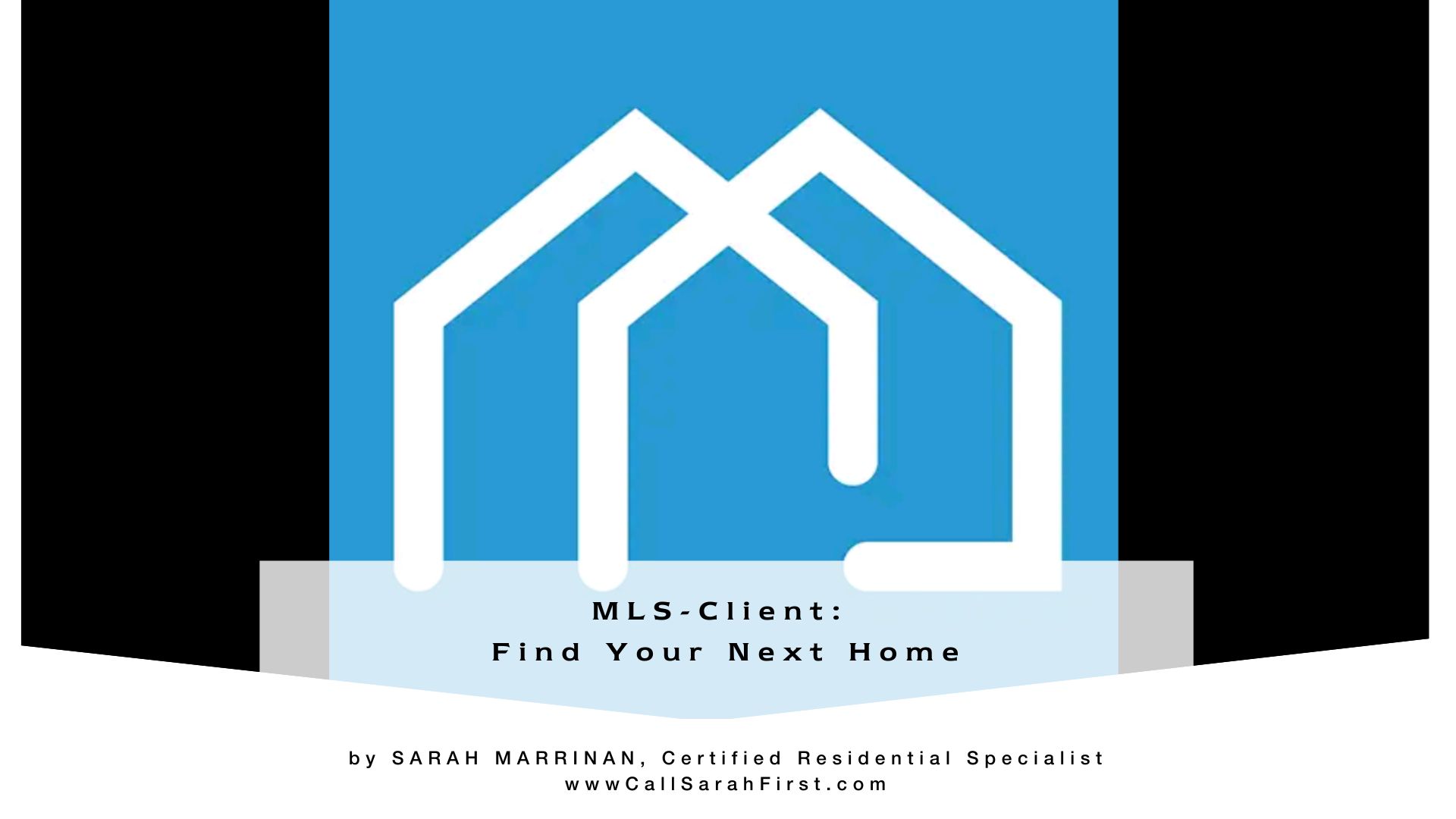MN Home Search App