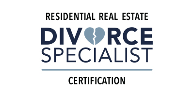 Residential Real Estate Divorce Specialist Certification