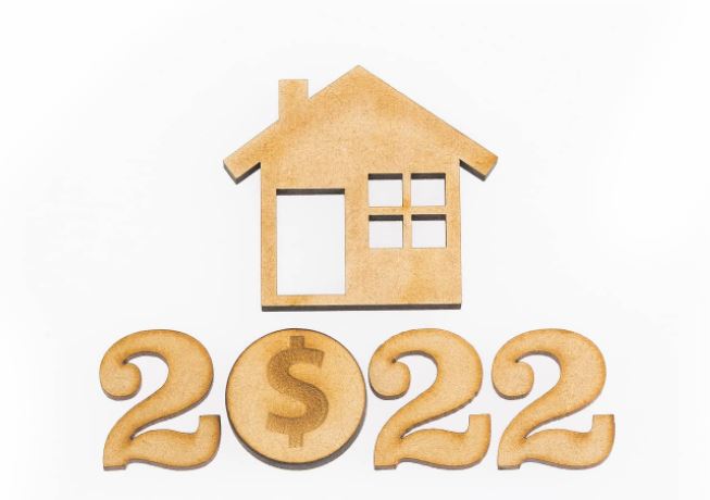 4 Important Metrics to keep an eye on this year in the housing market!
