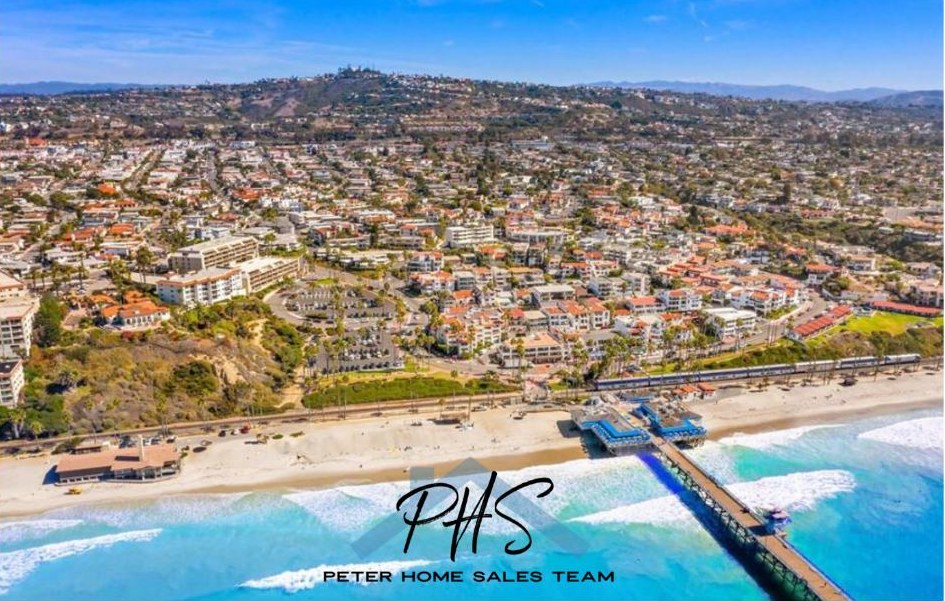 San Clemente Housing Market info