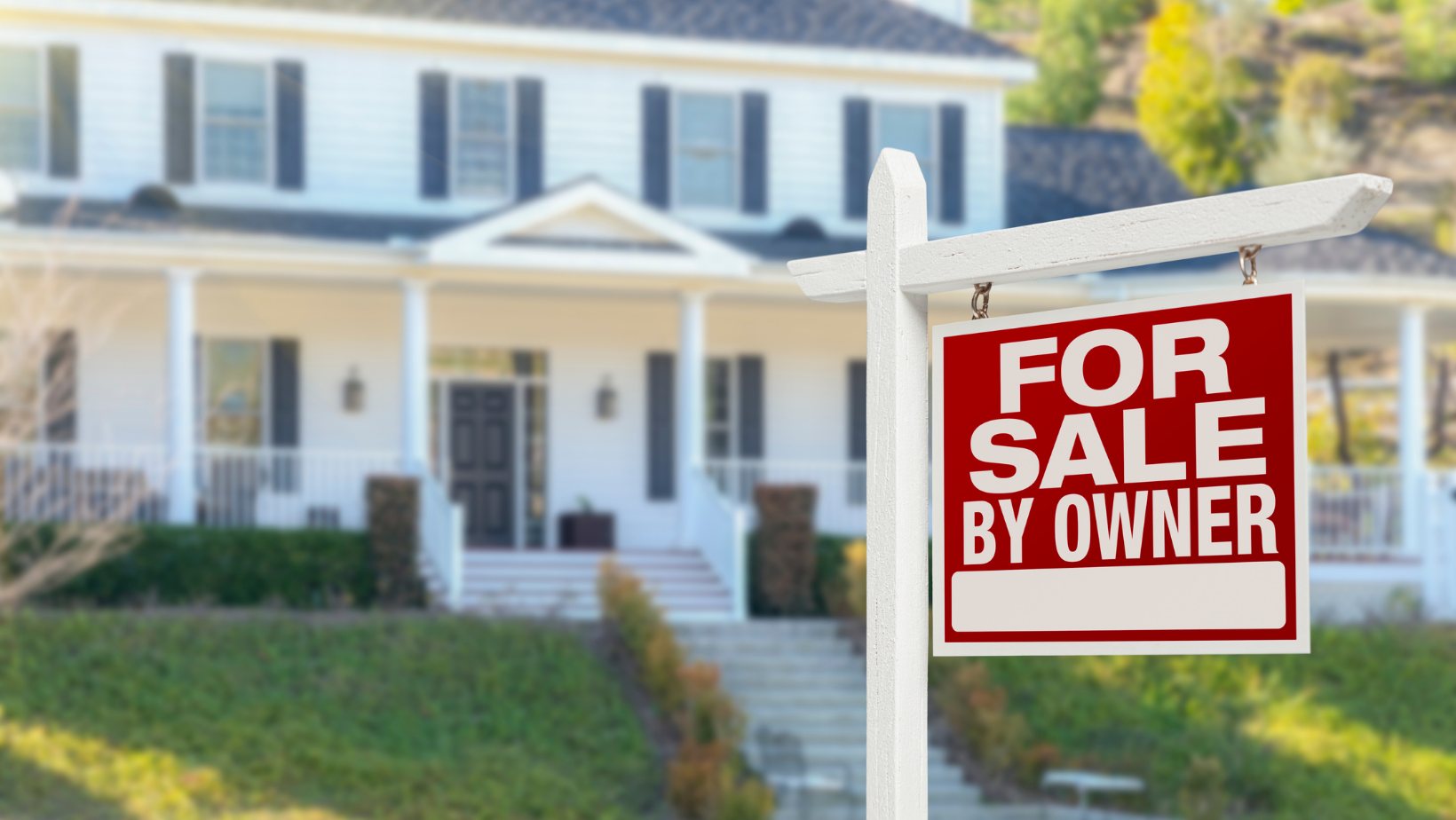 The Real Cost of FSBO