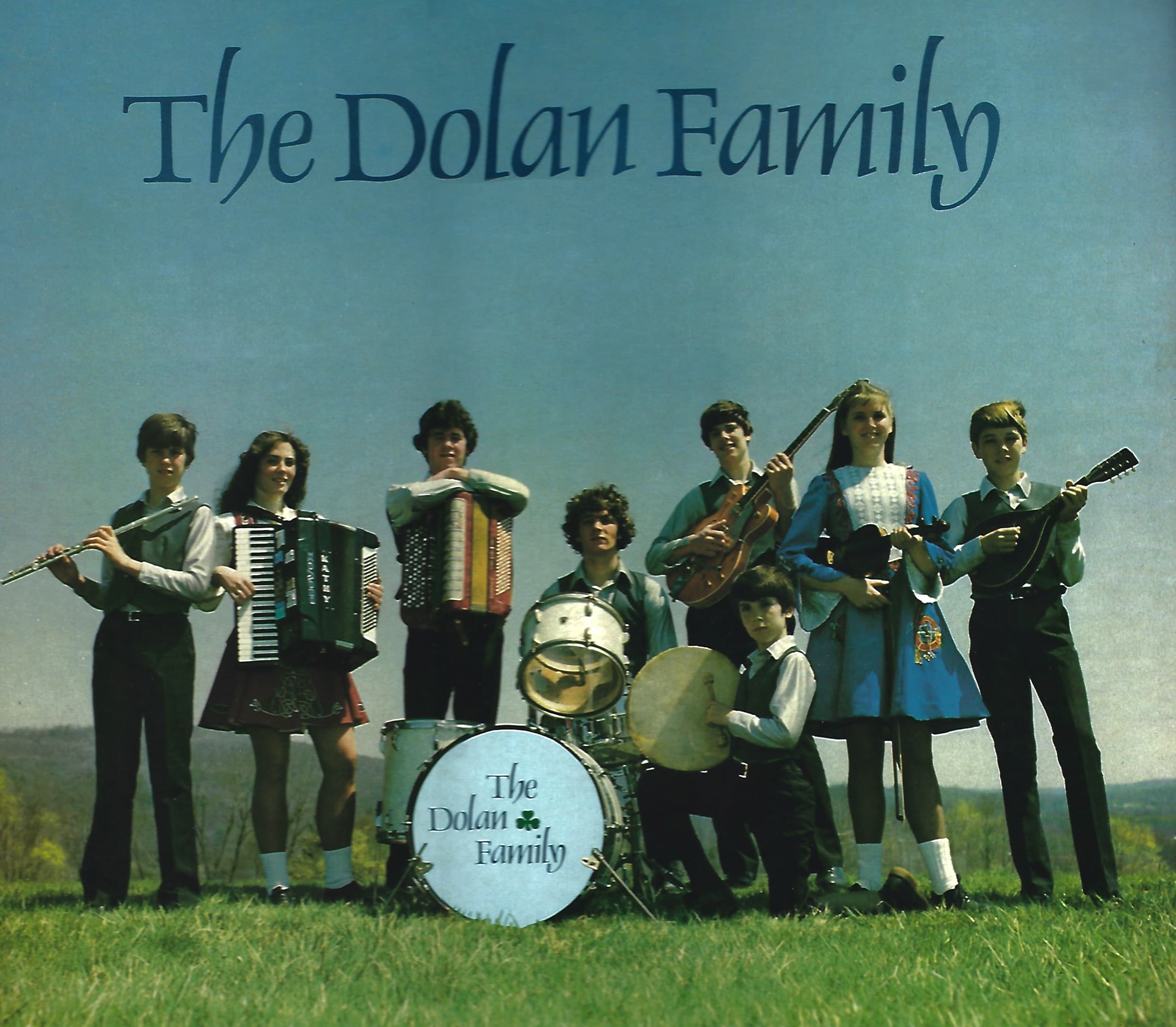 Dolan Family Album