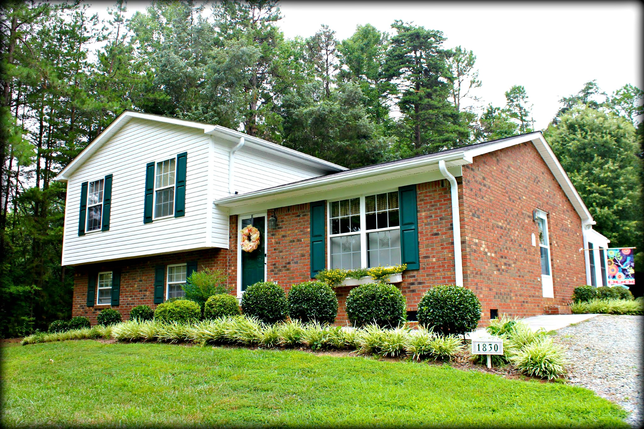 PRICE REDUCED! Total Remodel in North Davidson