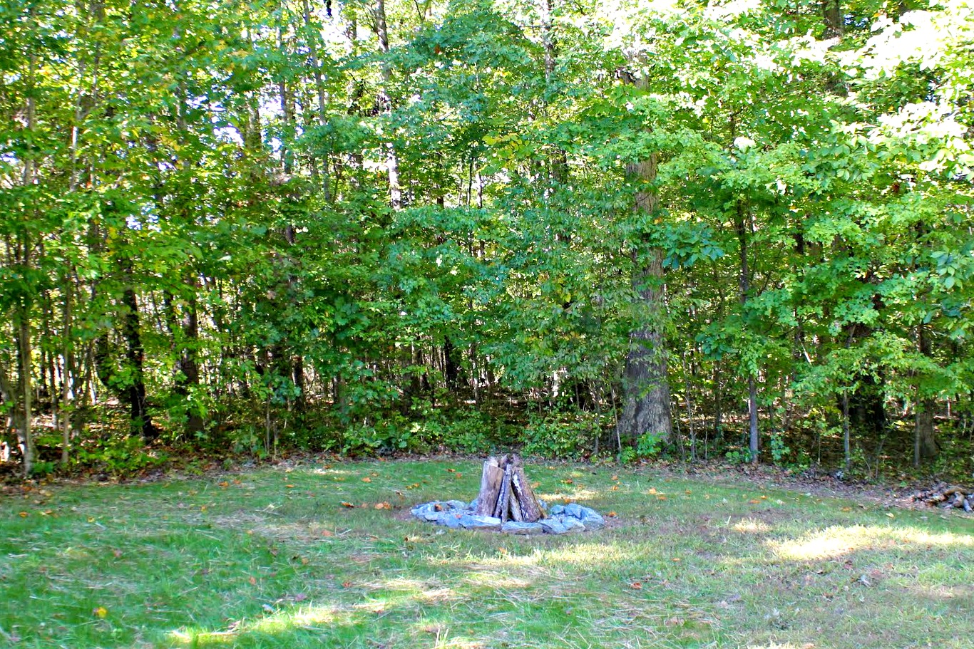 Former MODEL HOME in Meredith Woods
