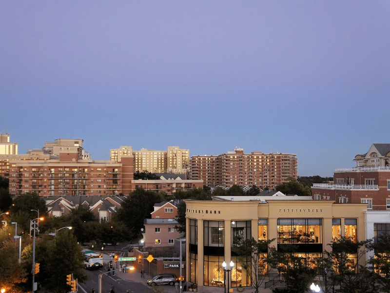 Northern Virginia Housing Market
