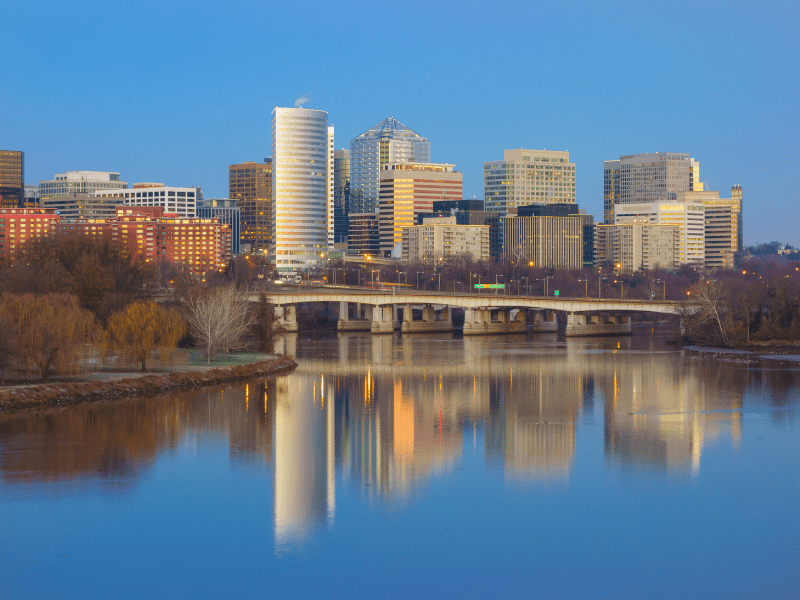 Northern Virginia Housing Market