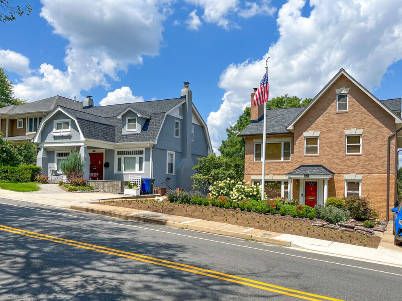 Off the Radar Arlington VA Neighborhoods to Buy a Home