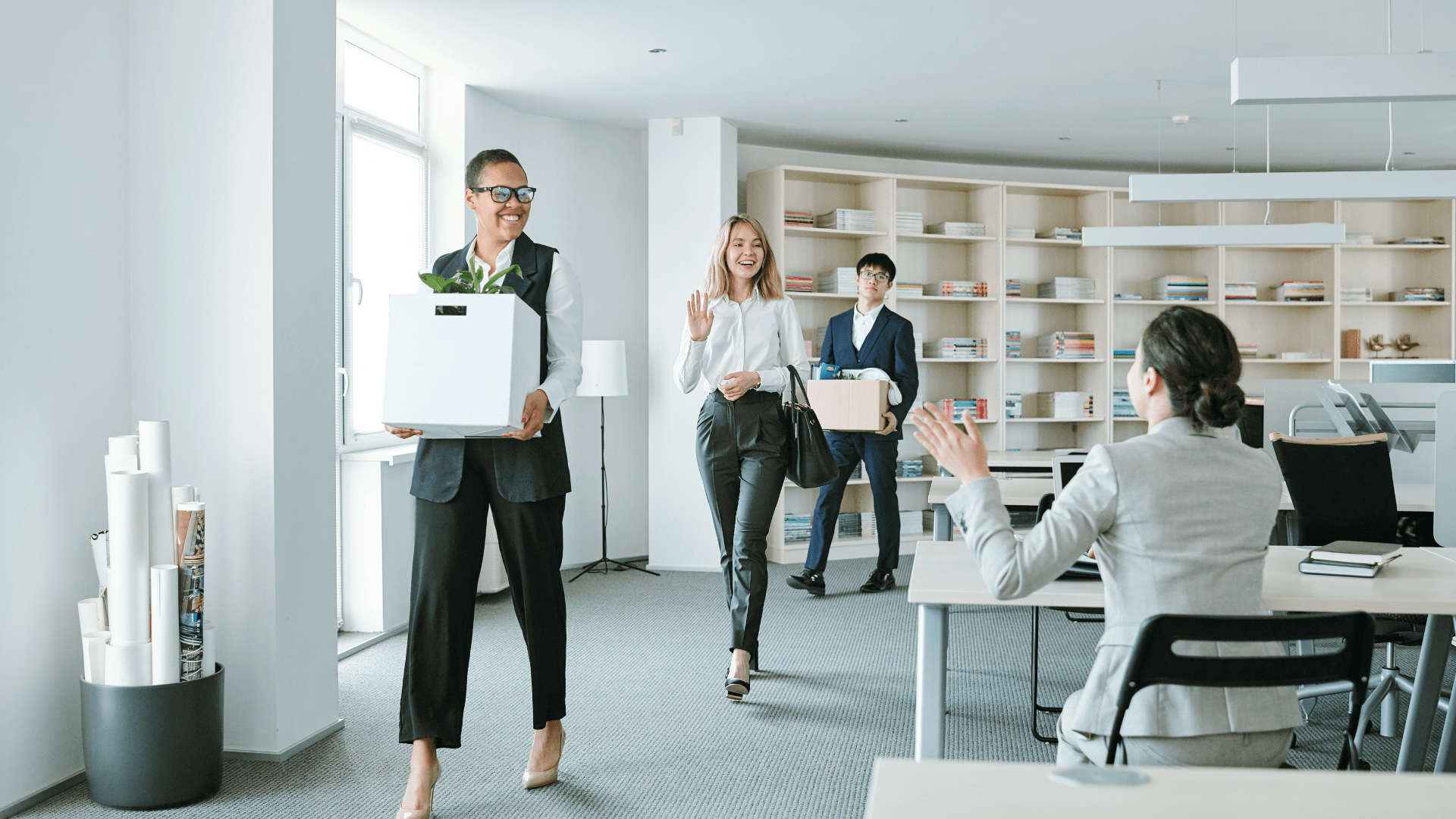 Latest on RTO & Return‑to‑Office Mandates in Corporate America