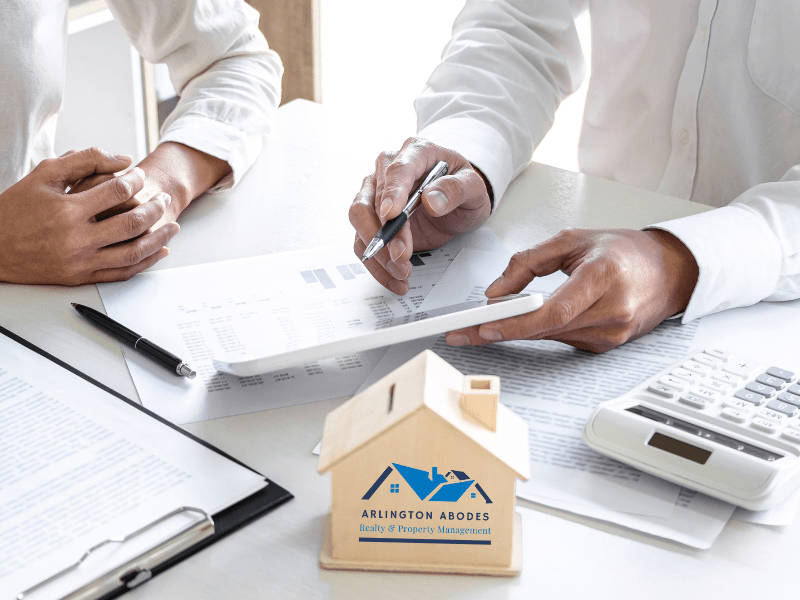 VA Real Estate Commission 2024 Rules for Sellers in Northern Virginia