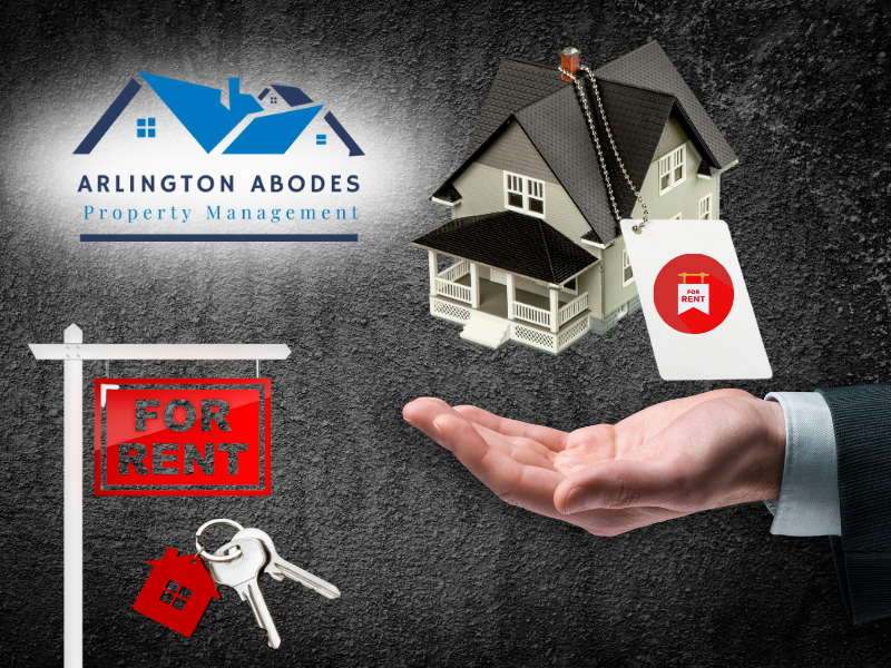 arlington abodes