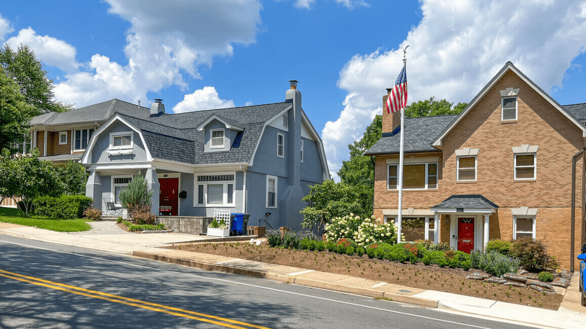 What to Know Before Moving to Arlington, VA An Honest Local Perspective