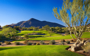Desert Mountain