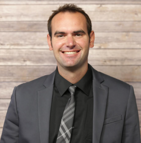 Travis Meihls Loan Officer Manager Travis Meihls