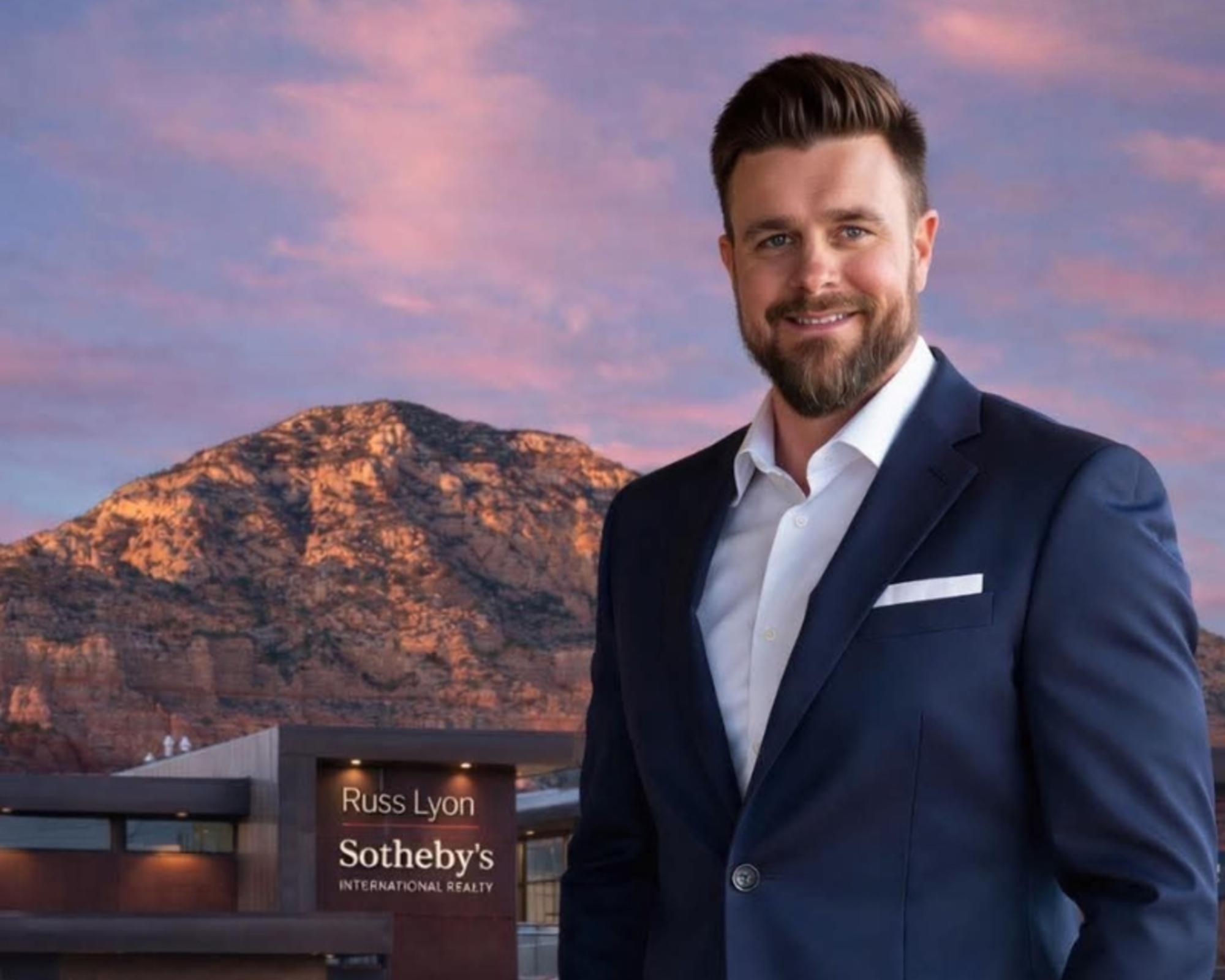 Sedona Steve Real Estate Advisor