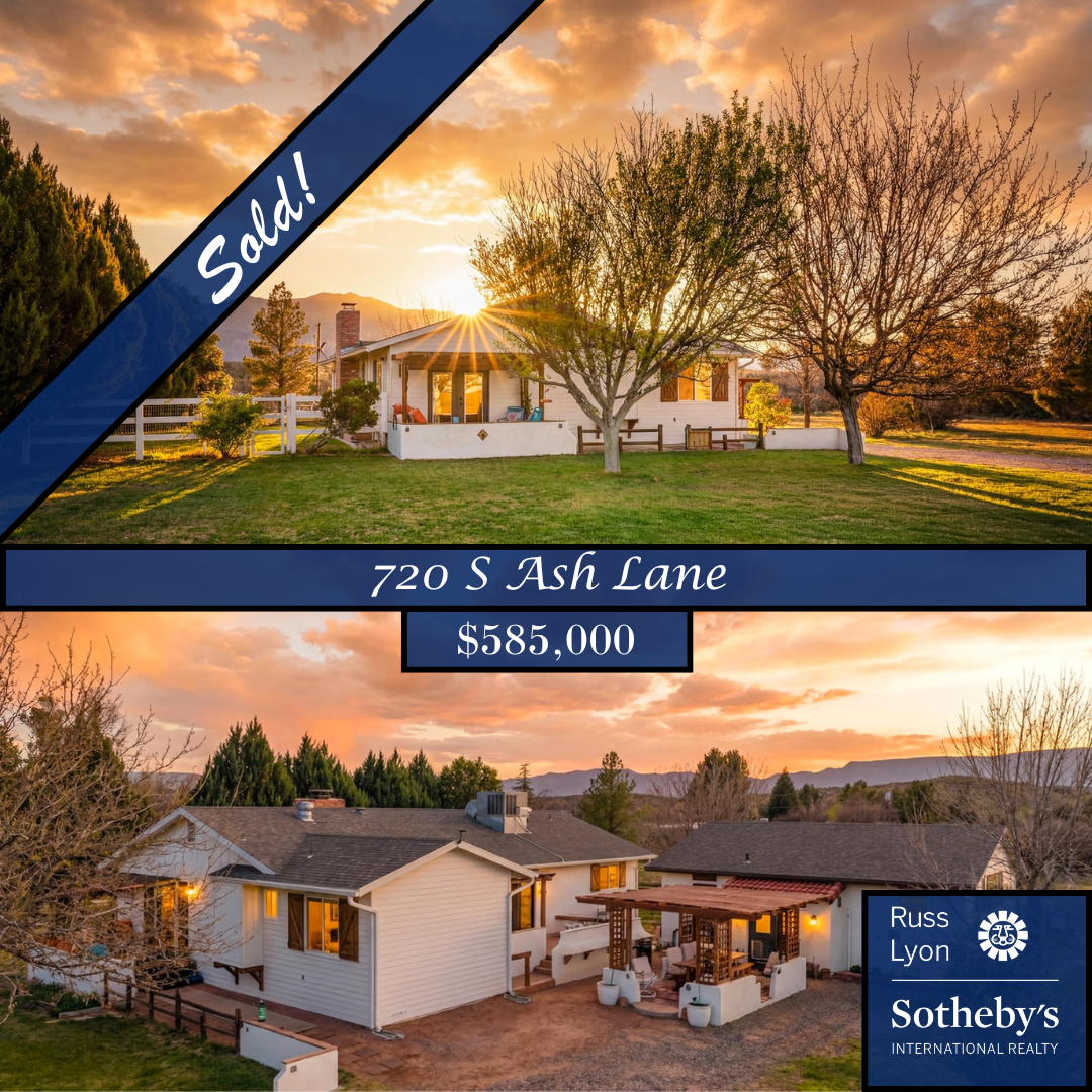Sold Property 1