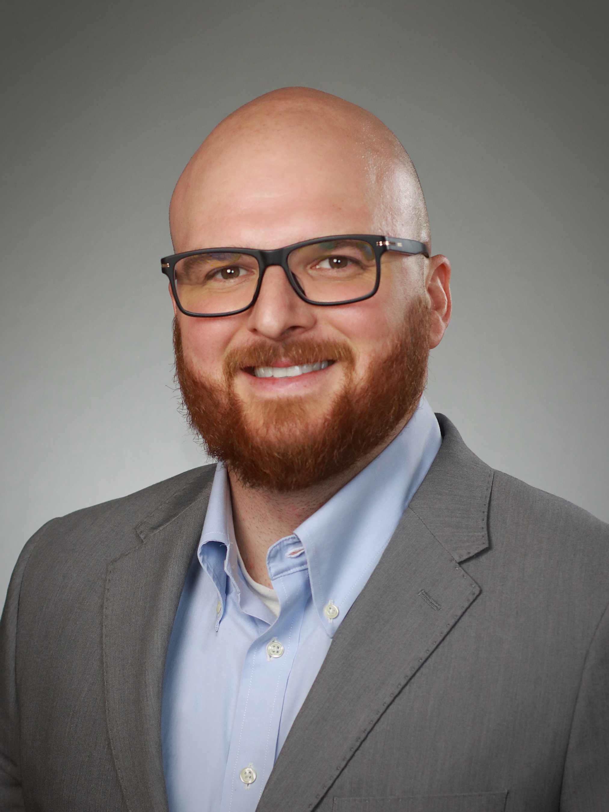 Dane Samuelson