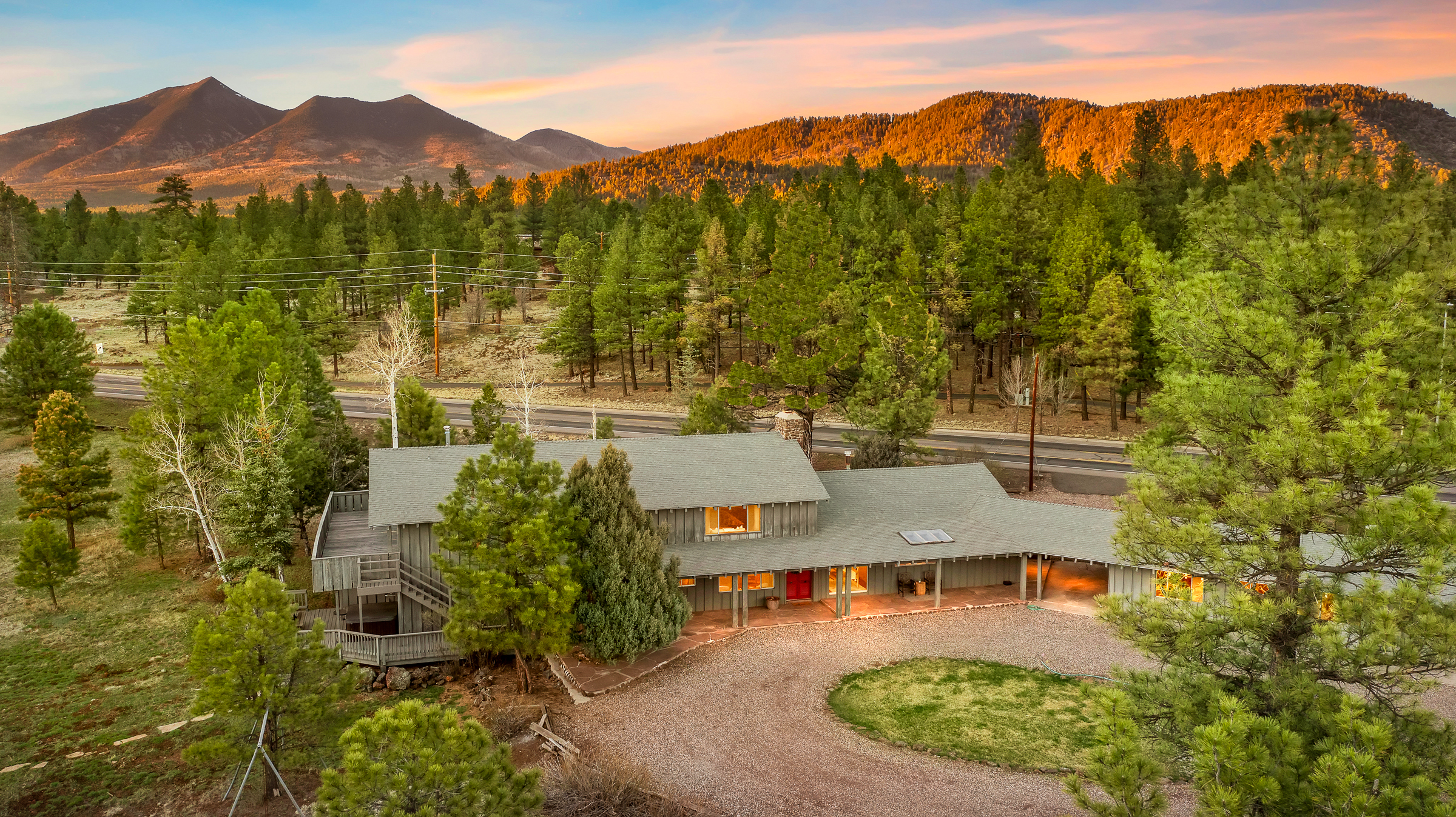 Blake Cain recognized among the best real estate agents in Flagstaff, Arizona