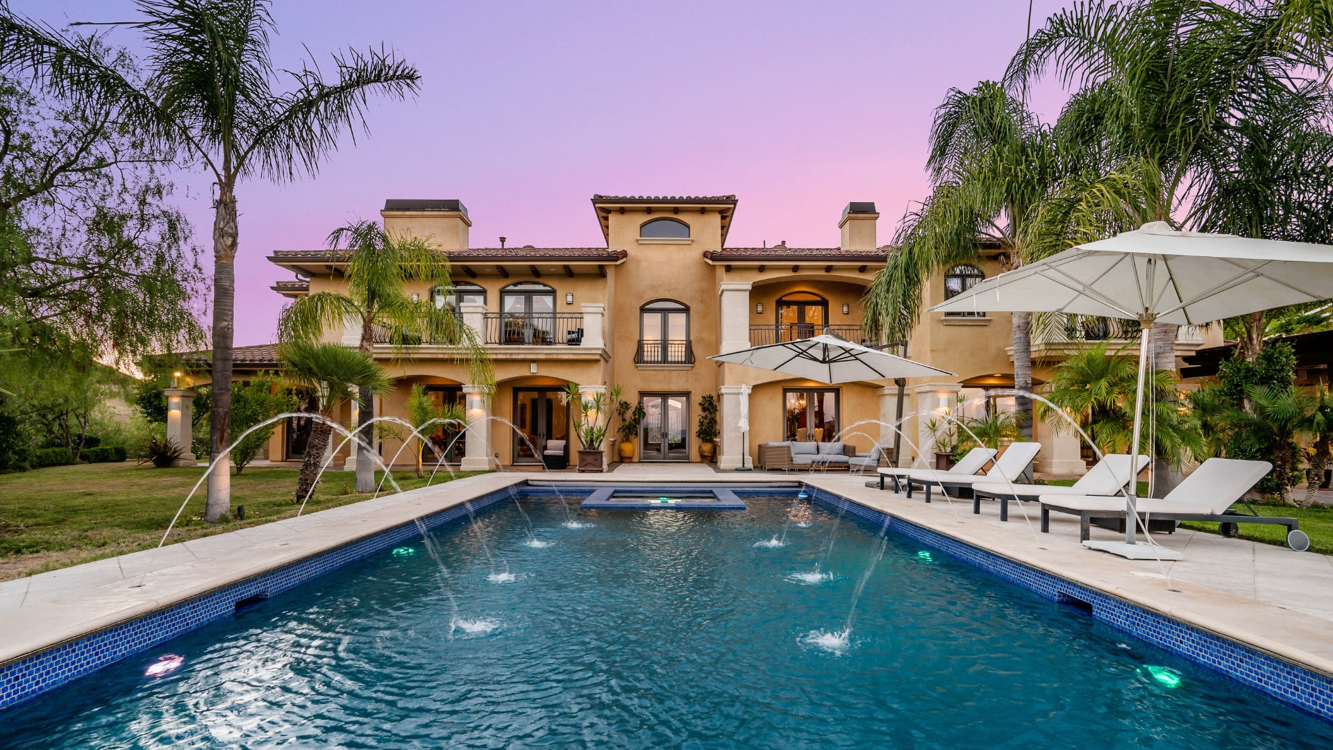 Luxury residential real estate representation in Los Angeles