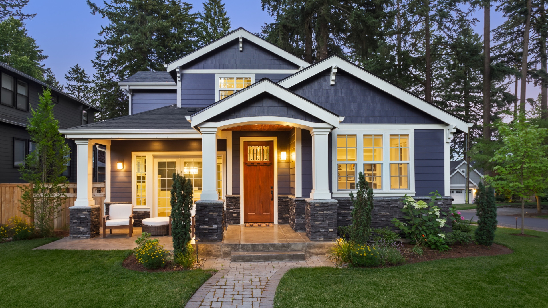 Private Client real estate services for Trust, Probate and Conservatorship properties in Los Angeles