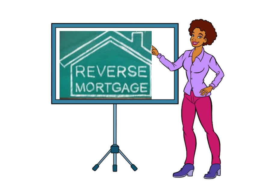 How Does A Reverse Mortgage Work?