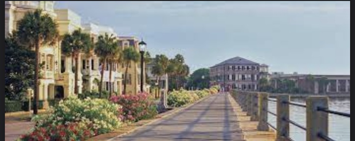 Tips for a Smooth Move to South Carolina