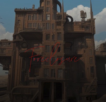 Foreclosure and Pre-Foreclosure Rates in South Carolina for 2023