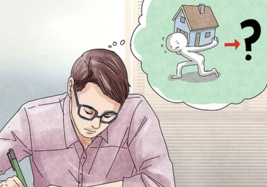 Pre-Foreclosure Options