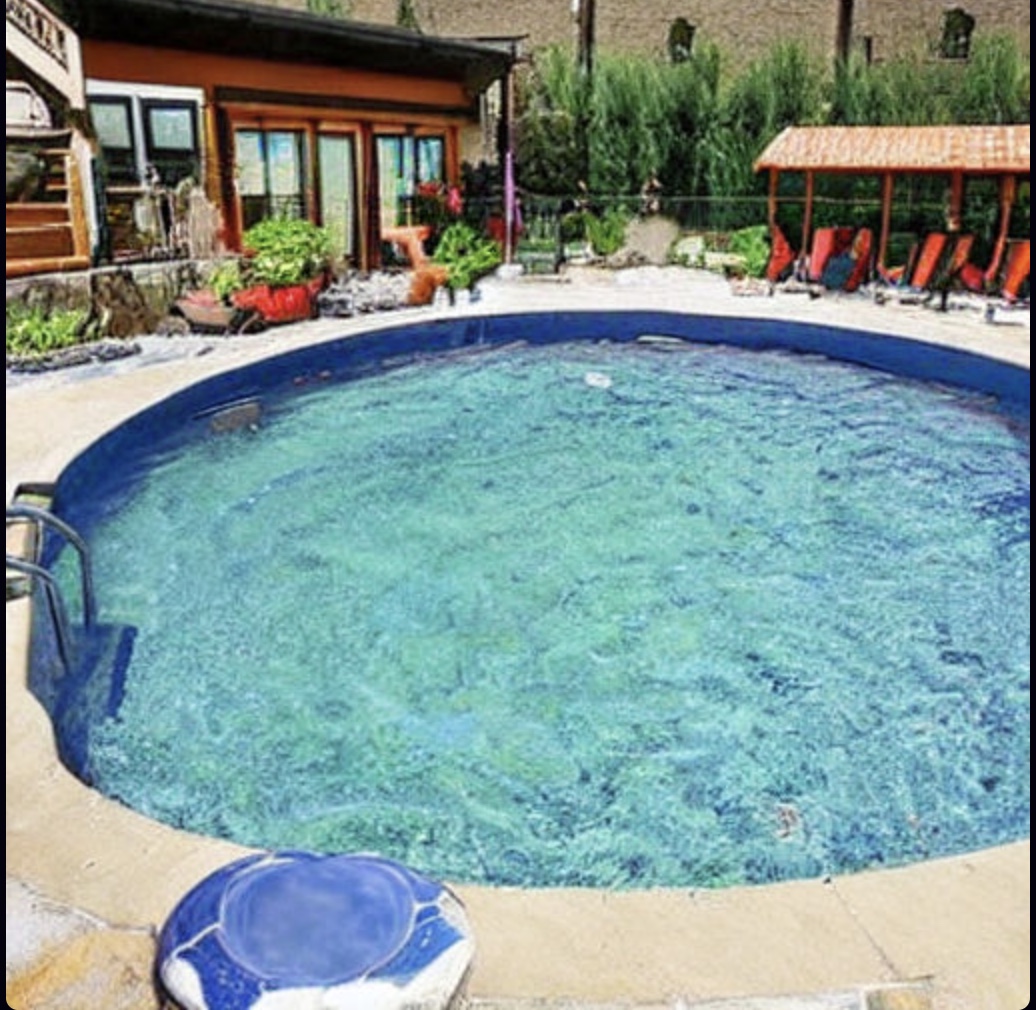 Pros and Cons of Owning a Pool in South Carolina