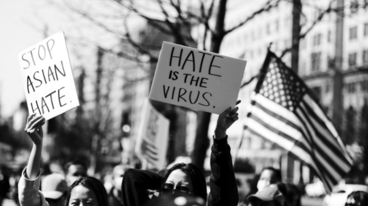 Celebrating Asian American Pacific Islander Heritage Month