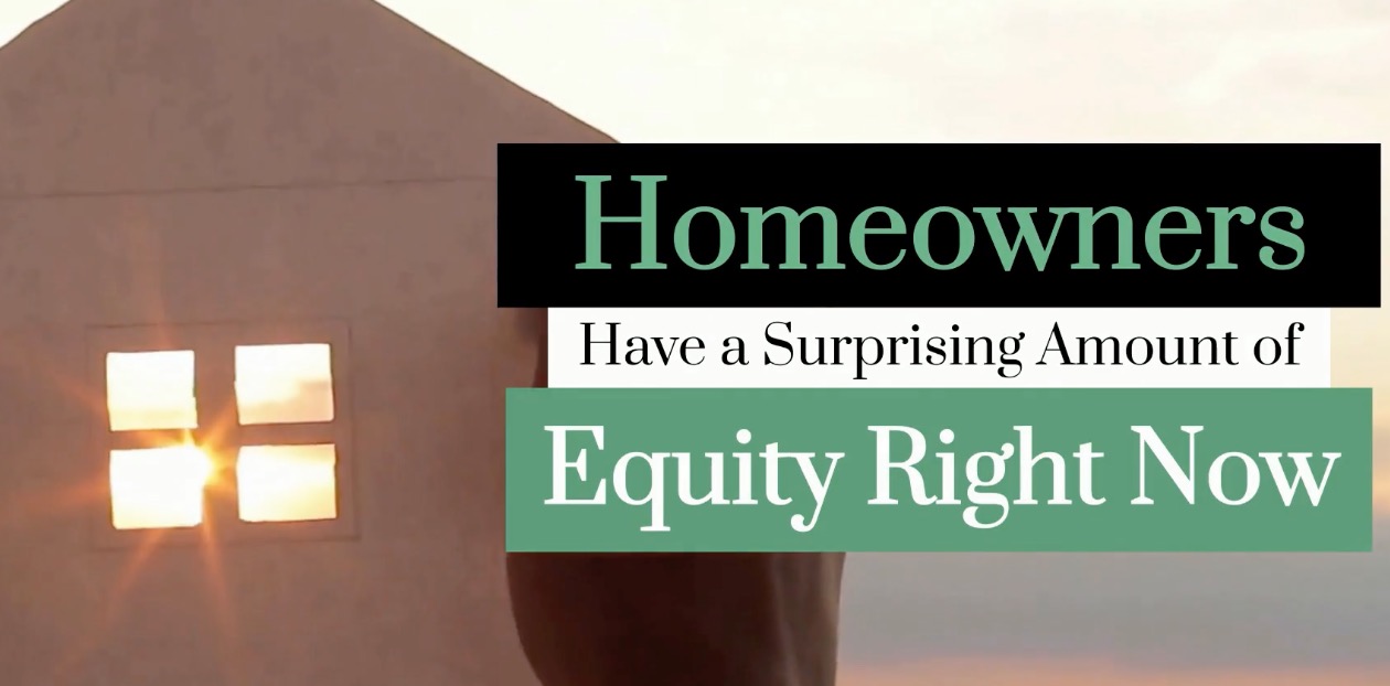 Unleashing the Power of Home Equity: A Pathway to Financial Freedom